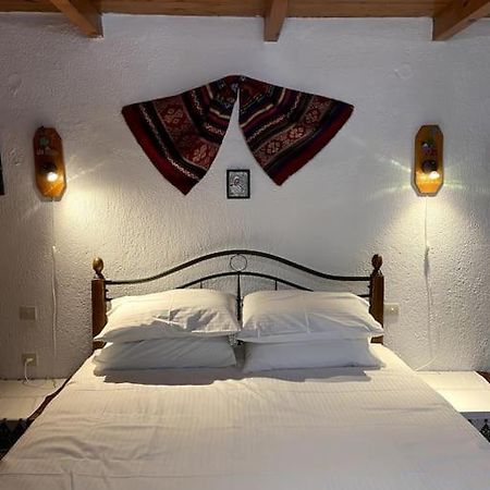 Kritsá Villa Kamari- Stunning Views מראה חיצוני תמונה