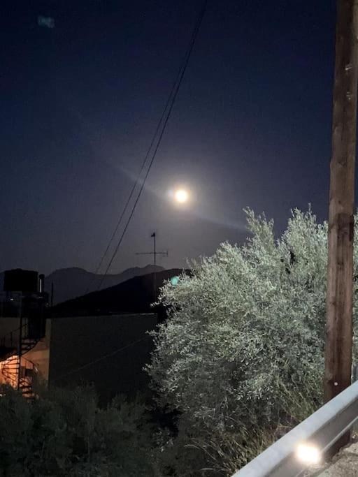 Kritsá Villa Kamari- Stunning Views מראה חיצוני תמונה
