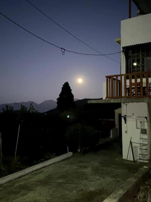 Kritsá Villa Kamari- Stunning Views מראה חיצוני תמונה