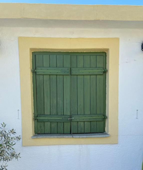 Kritsá Villa Kamari- Stunning Views מראה חיצוני תמונה
