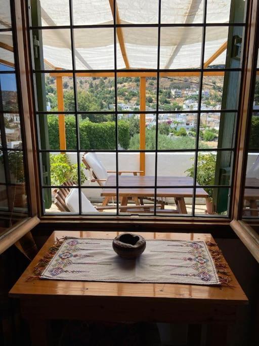 Kritsá Villa Kamari- Stunning Views מראה חיצוני תמונה