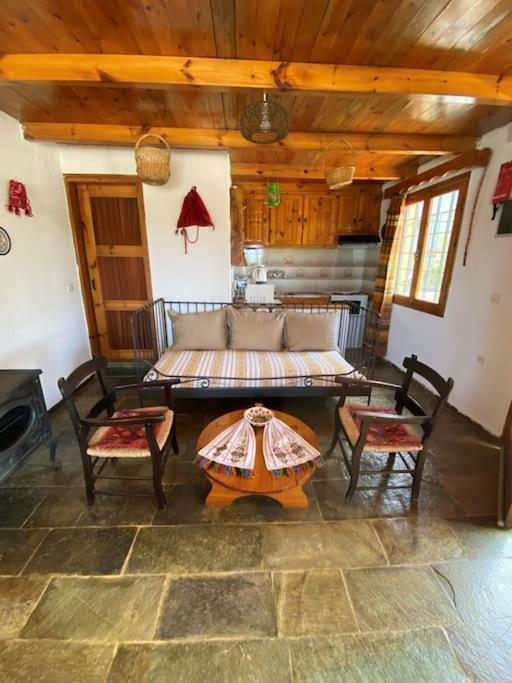 Kritsá Villa Kamari- Stunning Views מראה חיצוני תמונה