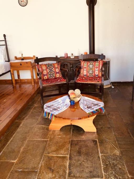 Kritsá Villa Kamari- Stunning Views מראה חיצוני תמונה