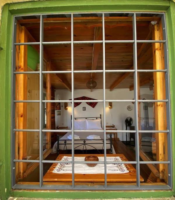 Kritsá Villa Kamari- Stunning Views מראה חיצוני תמונה