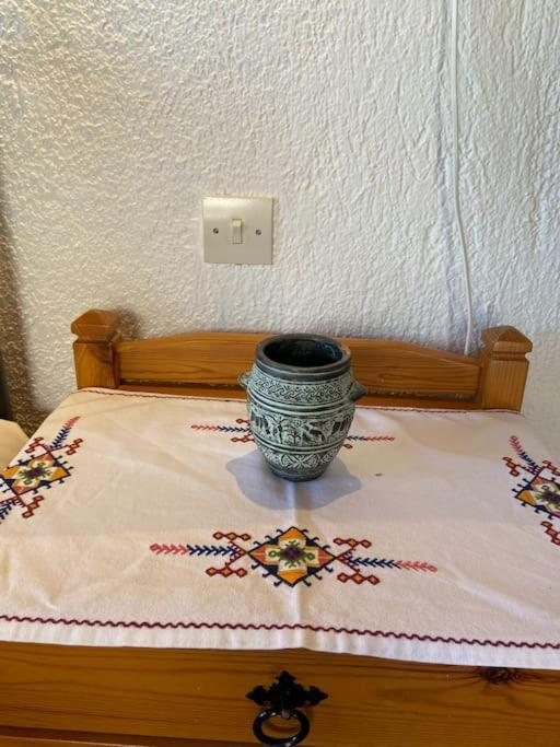 Kritsá Villa Kamari- Stunning Views מראה חיצוני תמונה