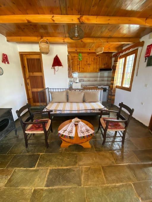 Kritsá Villa Kamari- Stunning Views מראה חיצוני תמונה