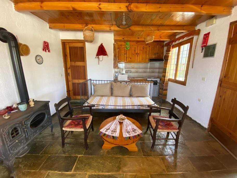 Kritsá Villa Kamari- Stunning Views מראה חיצוני תמונה