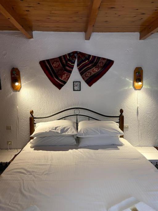 Kritsá Villa Kamari- Stunning Views מראה חיצוני תמונה