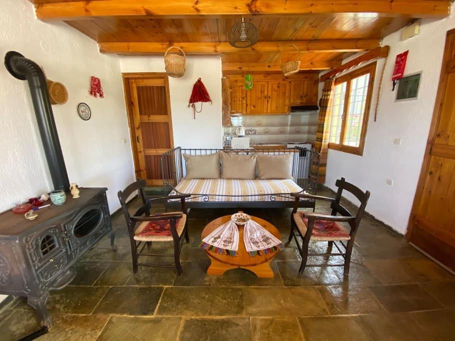 Kritsá Villa Kamari- Stunning Views מראה חיצוני תמונה