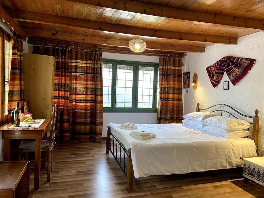 Kritsá Villa Kamari- Stunning Views מראה חיצוני תמונה
